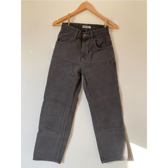 Rudy Jude Denim - RUDY JUDE :: INK UTILITY JEANS SIZE 1